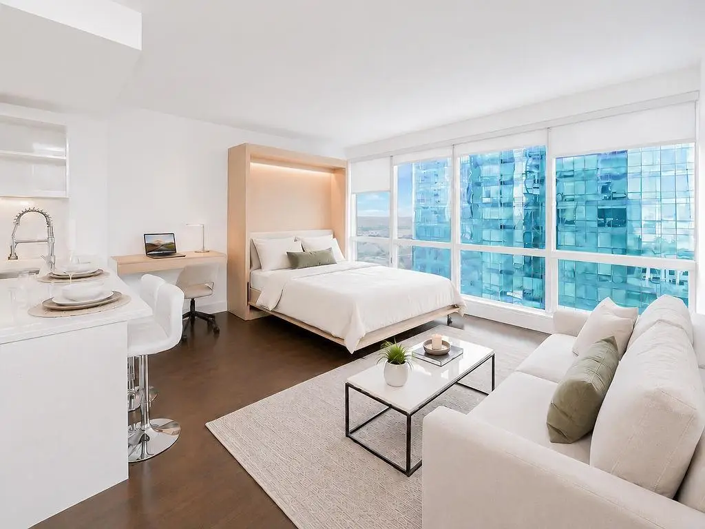 77 HUDSON ST #1913, Jersey City, NJ 07302-8522 - #1