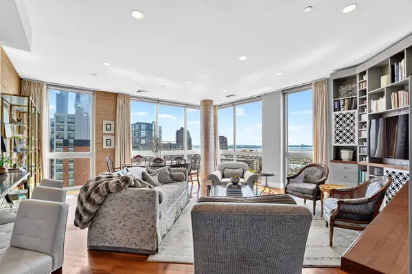 201 LUIS M MARIN BLVD #1211, JC, Downtown, NJ 07302