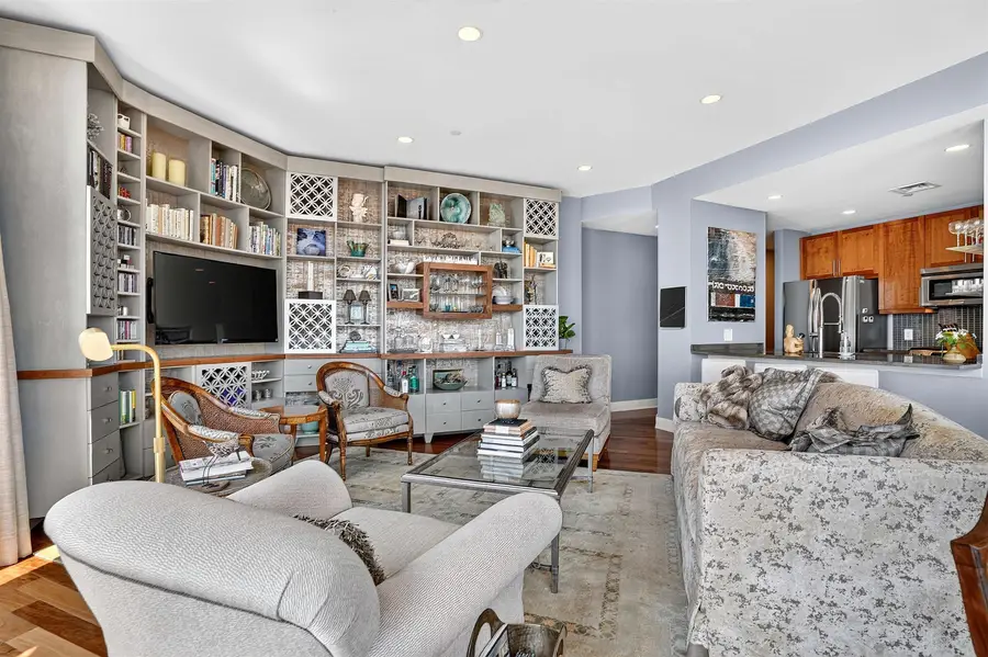 201 LUIS M MARIN BLVD #1211, Jersey City, NJ 07302 - #3