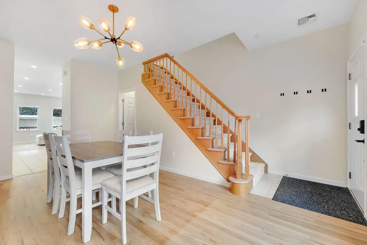 313 1/2 4TH ST, Jersey City, NJ 07302 - #1