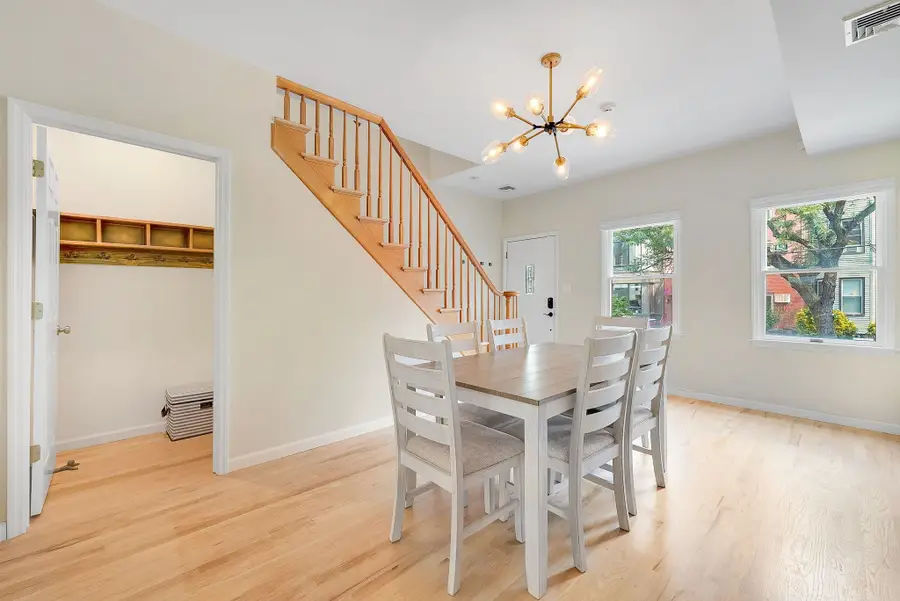 313 1/2 4TH ST, Jersey City, NJ 07302 - #3