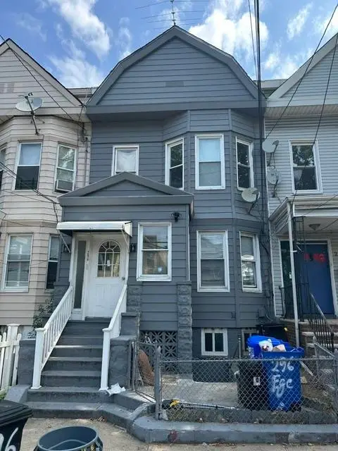 296 EGE AVE, JC, West Bergen, NJ 07304