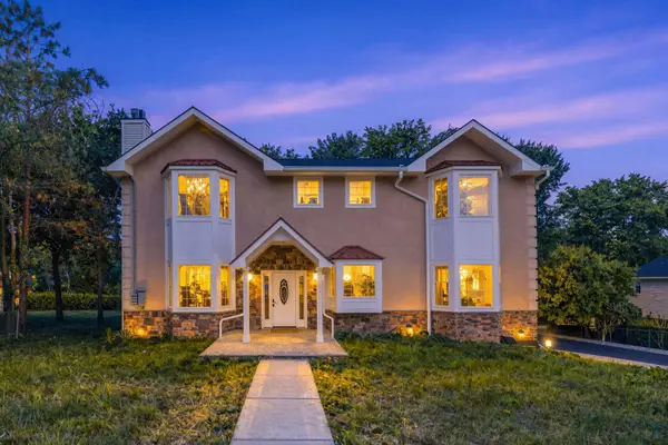 418 EAST AVE, Northvale, NJ 07647