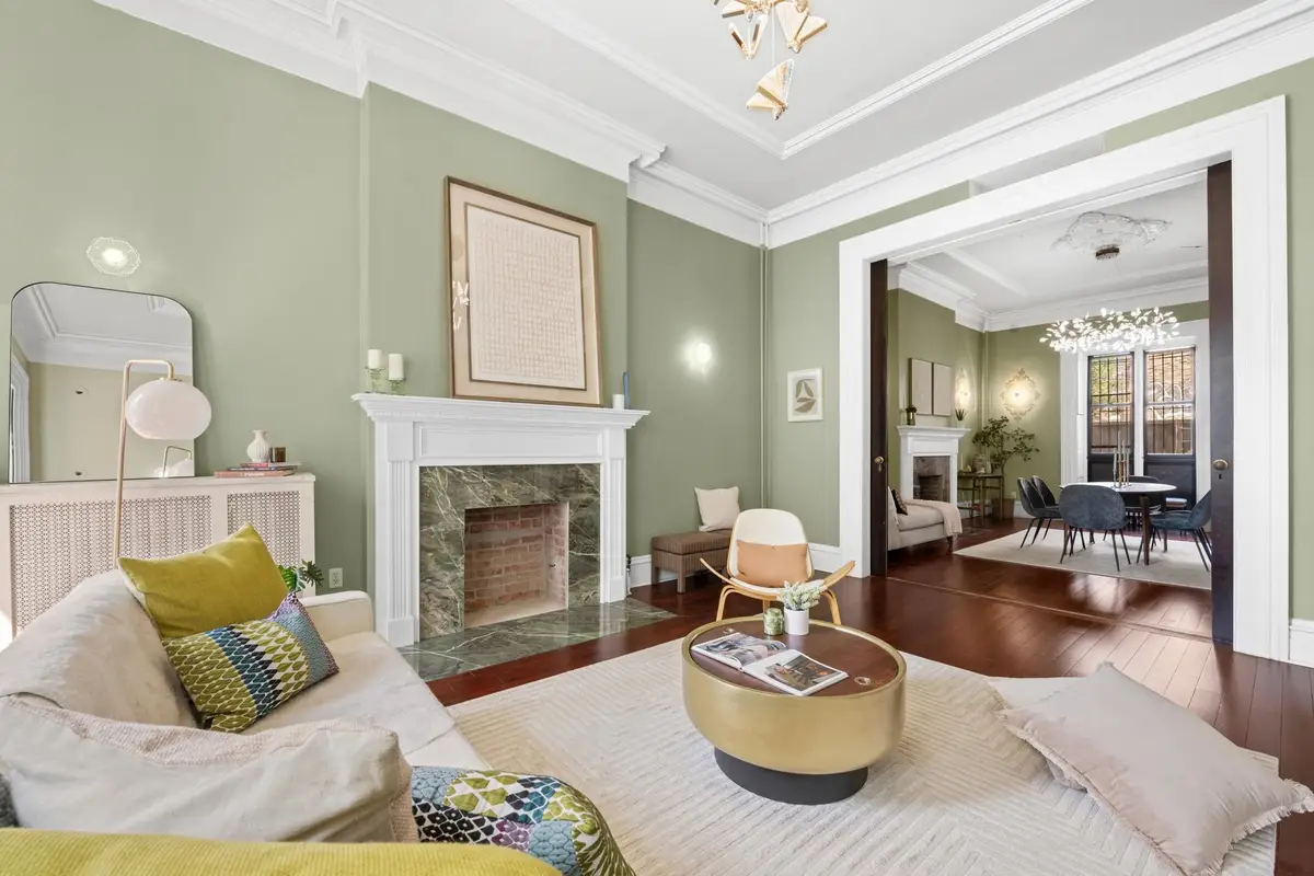 274 BARROW ST, Jersey City, NJ 07302 - #1