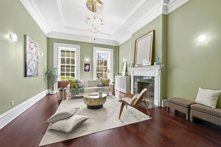 274 BARROW ST, Jersey City, NJ 07302 - #2