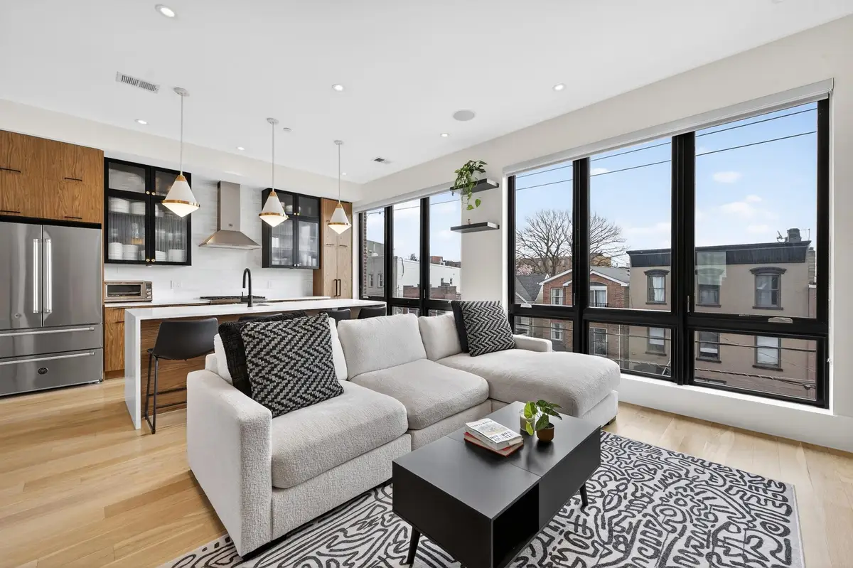 339 PALISADE AVE #C, Jersey City, NJ 07307 - #1