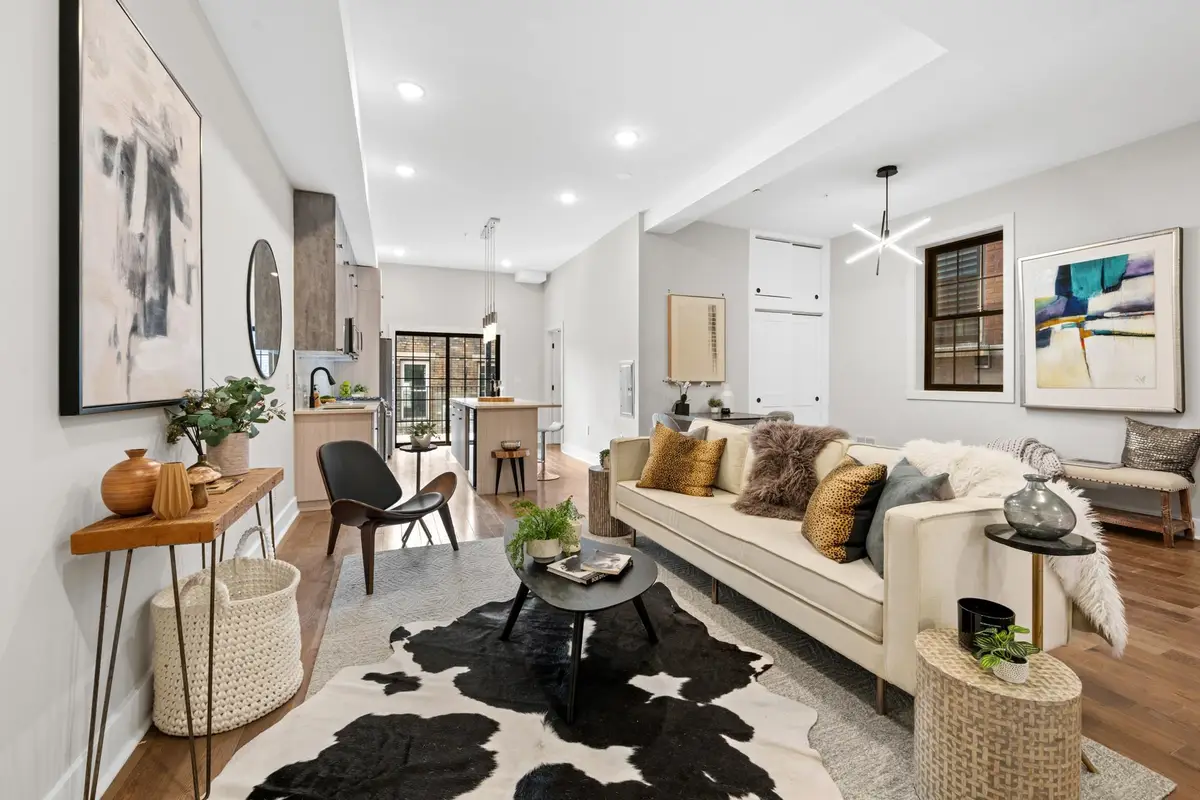 545 PALISADE AVE #2, Jersey City, NJ 07307 - #1