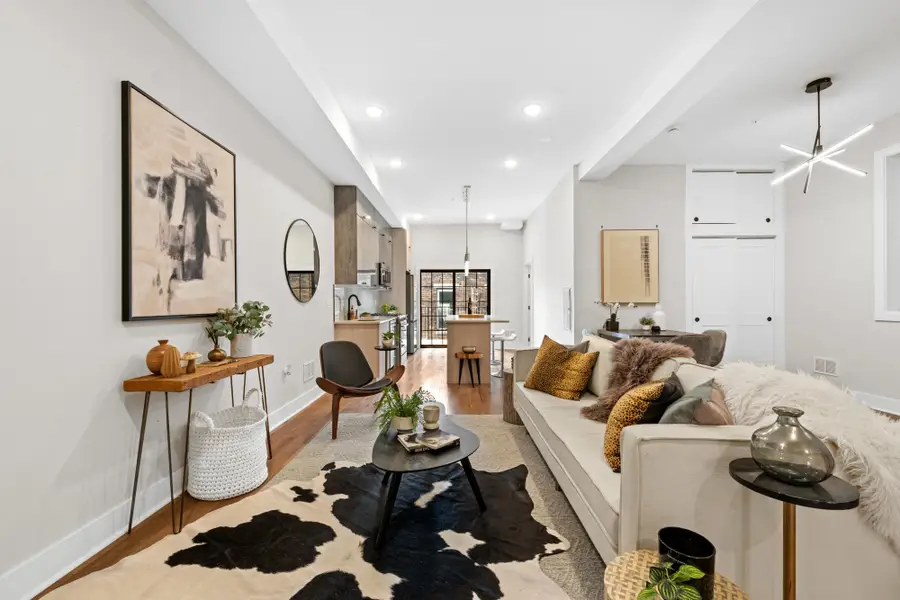 545 PALISADE AVE #2, Jersey City, NJ 07307 - #2