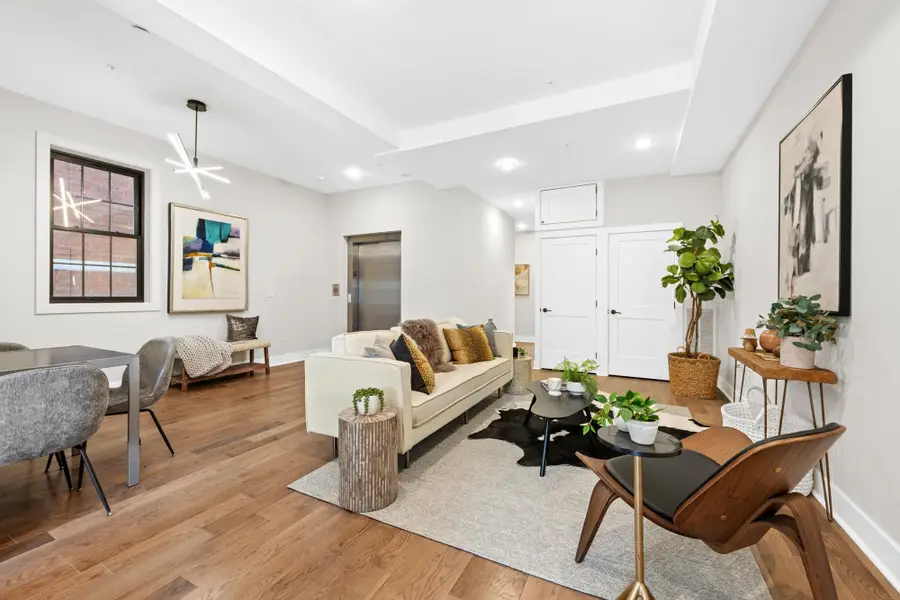 545 PALISADE AVE #2, Jersey City, NJ 07307 - #3