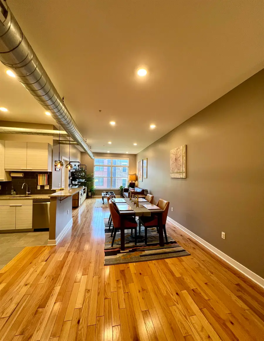 251 NEWARK AVE #3C, Jersey City, NJ 07302 - #3