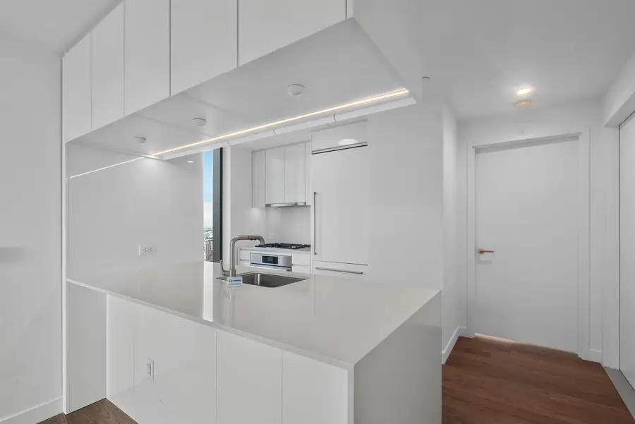 99 HUDSON ST #2811, Jersey City, NJ 07302 - #2
