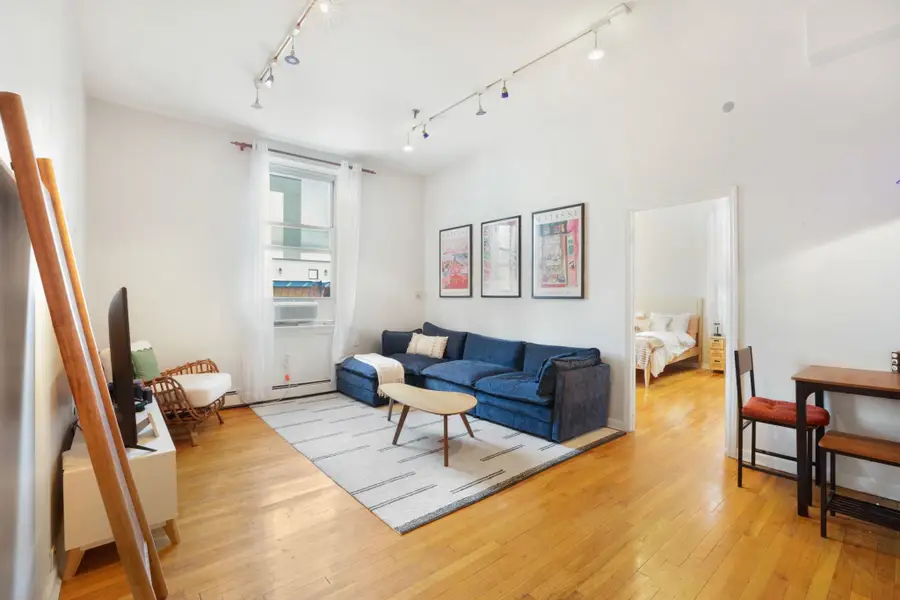 319 BARROW ST #5A, Jersey City, NJ 07302 - #2
