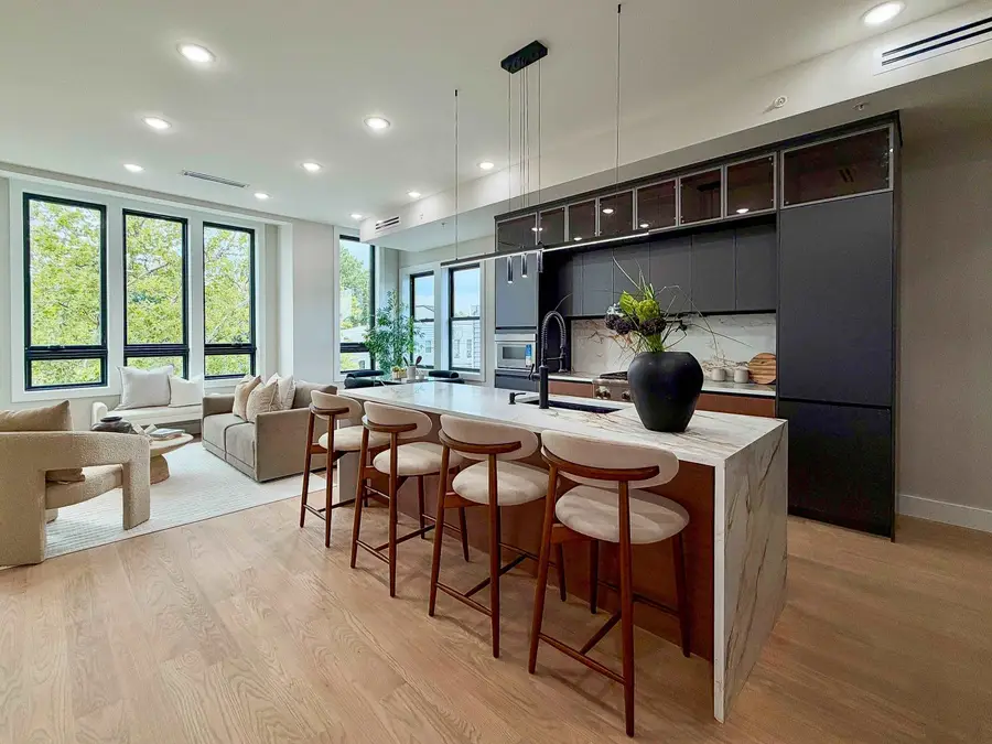 133 NORTH ST #3, Jersey City, NJ 07307 - #3