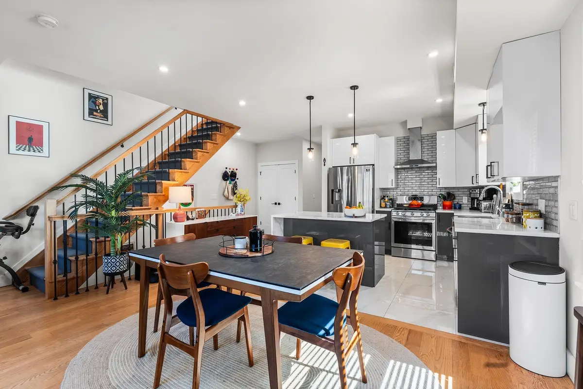 36 LINCOLN ST #2, Jersey City, NJ 07307 - #1