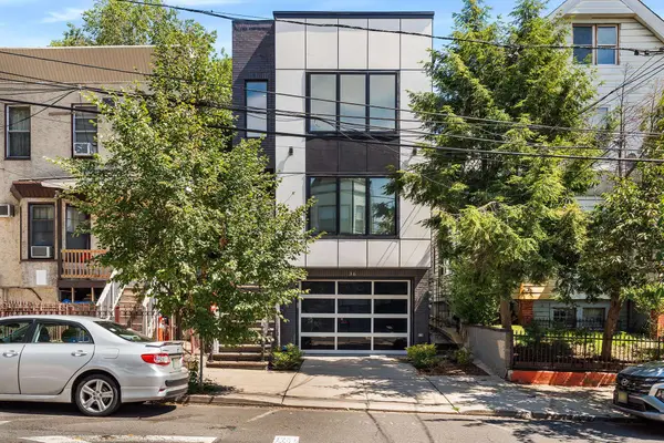 36 LINCOLN ST #2, JC, Heights, NJ 07307