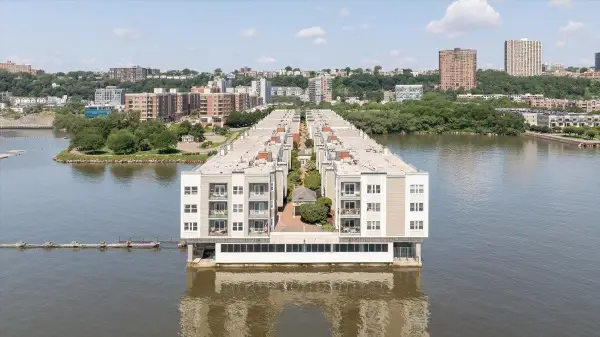 217 THE PROMENADE #217, Edgewater, NJ 07020