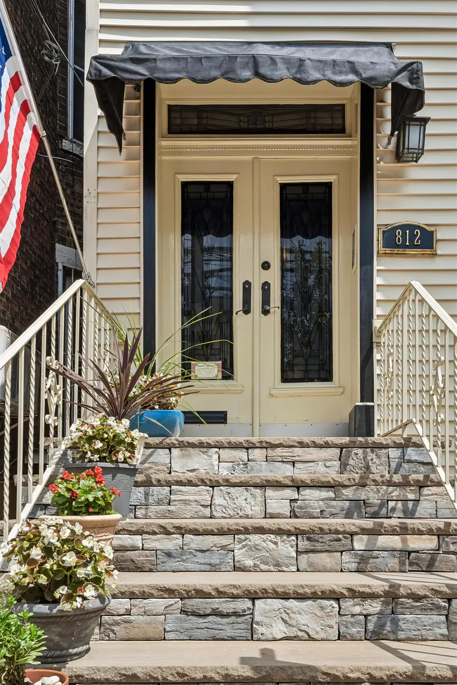 812 18TH ST, Union City, NJ 07087 - #3