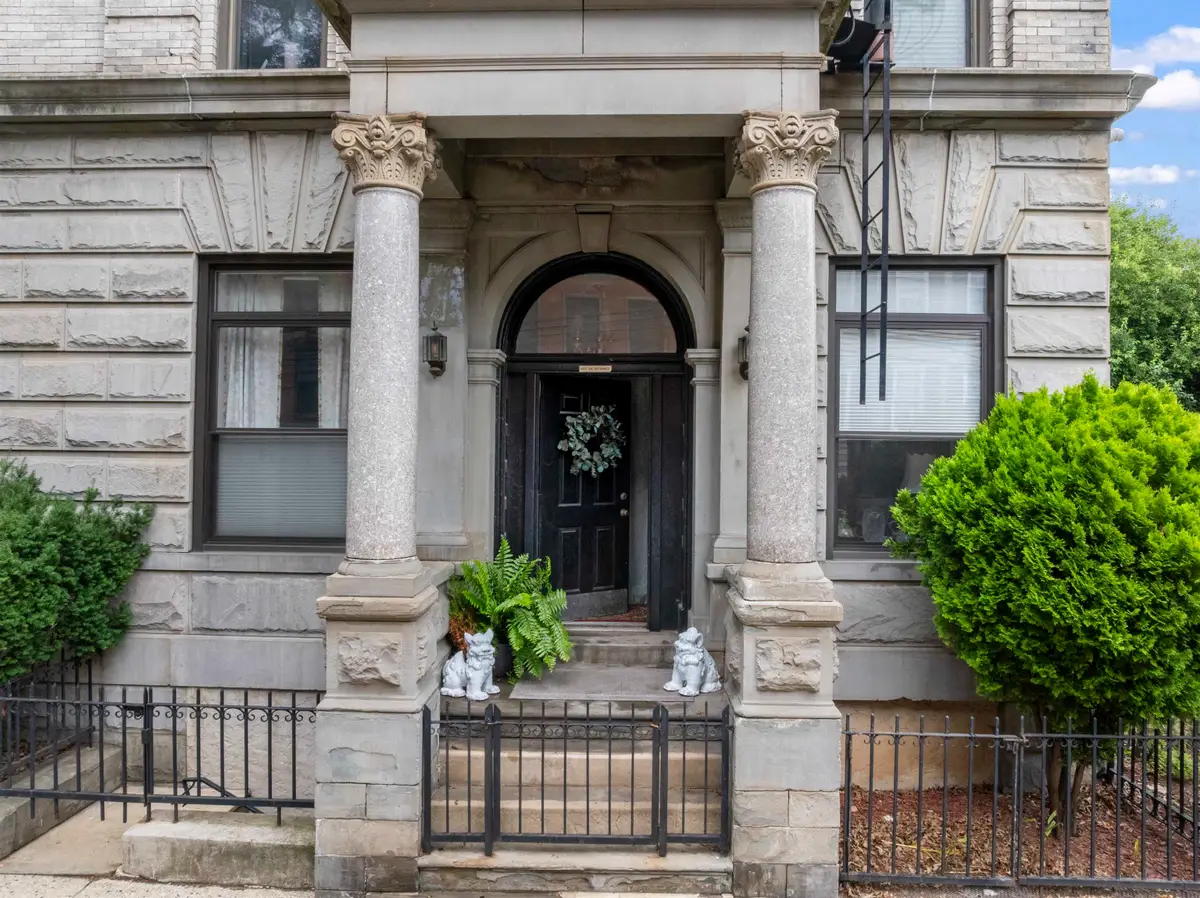 258 BARROW ST #1B, Jersey City, NJ 07302 - #1