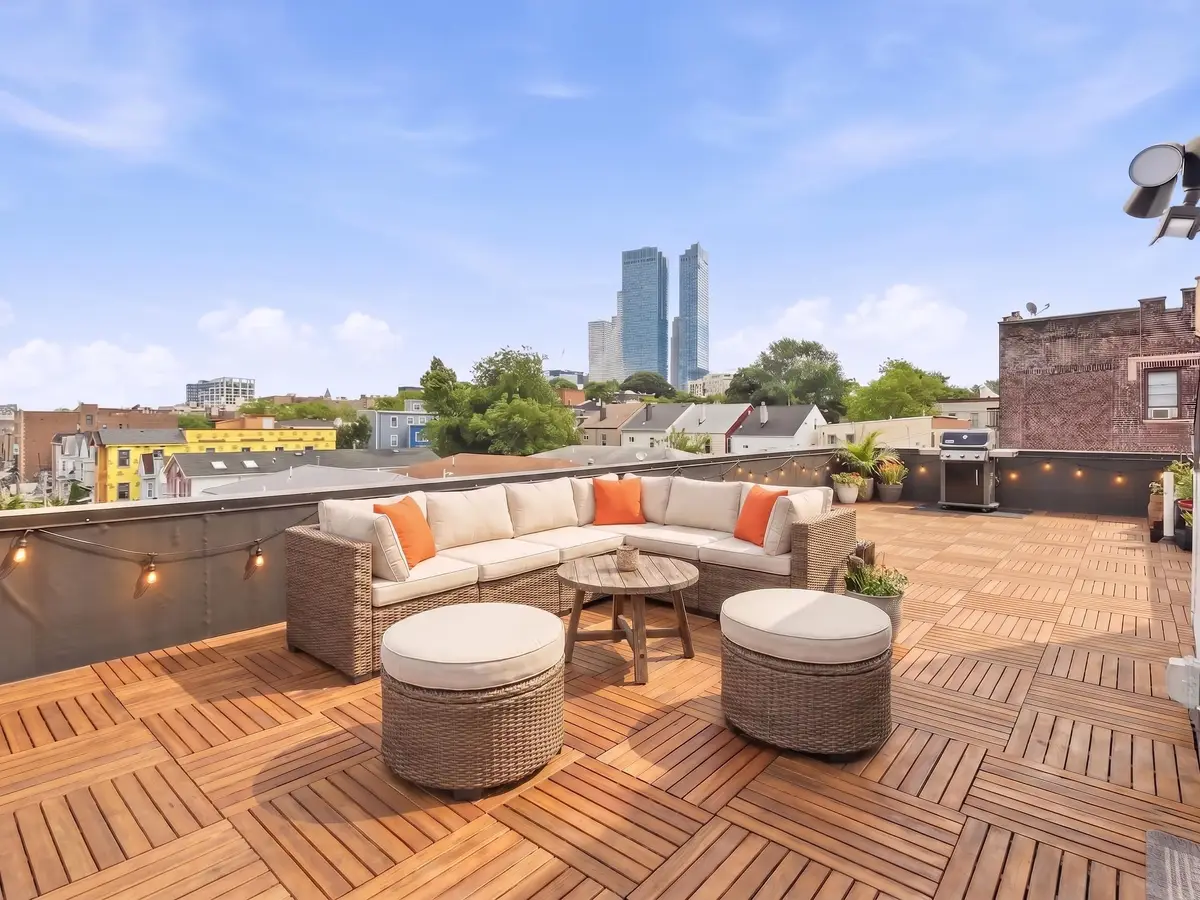 29 WELDON ST #3, Jersey City, NJ 07306 - #1