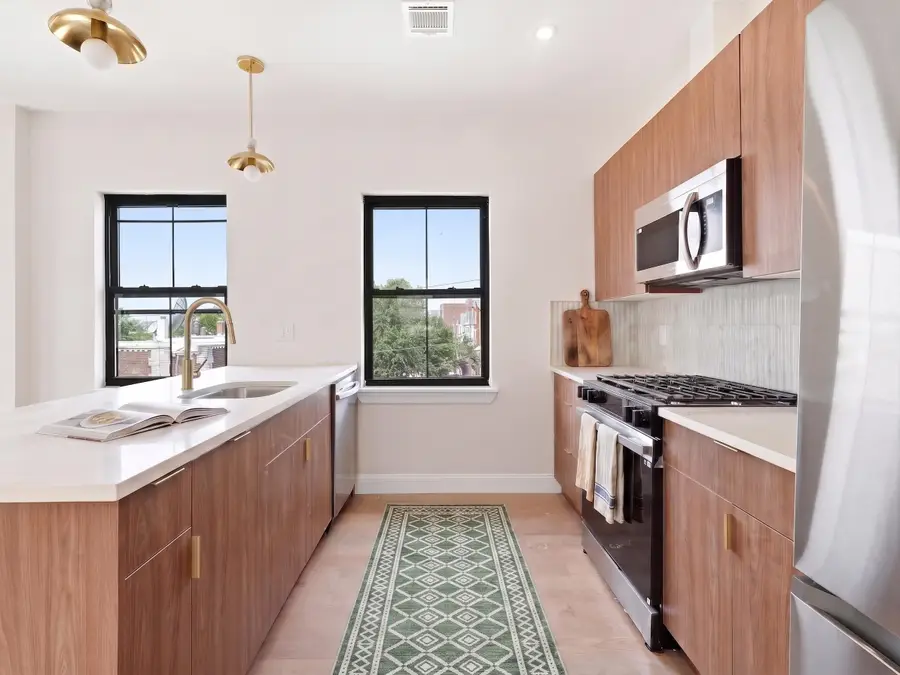 29 WELDON ST #3, Jersey City, NJ 07306 - #2