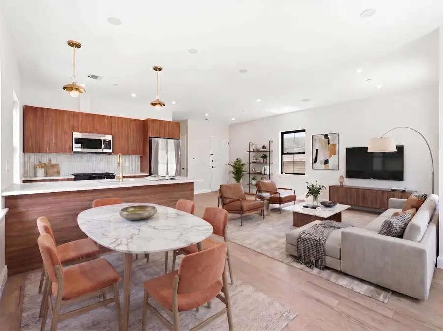 29 WELDON ST #3, Jersey City, NJ 07306 - #3