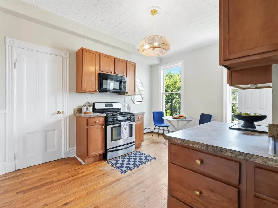 198 BOWERS ST #2, Jersey City, NJ 07307 - #2