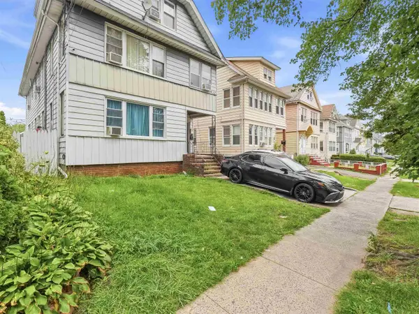 745 JERSEY AVE, ELIZABETH, NJ 07202