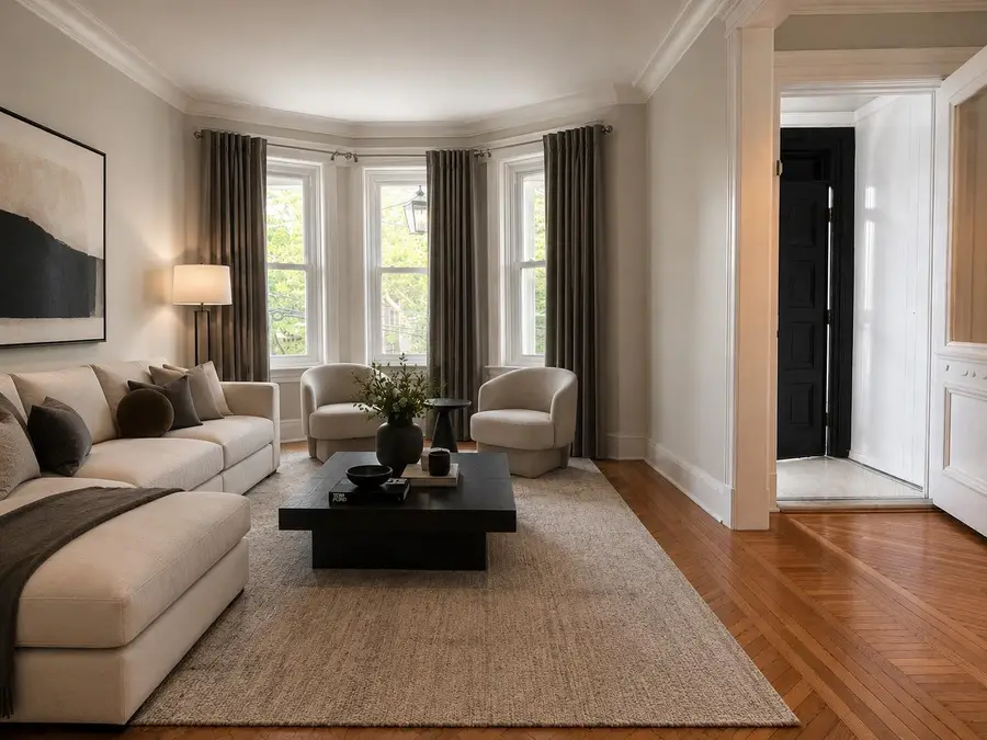 361-1 WEBSTER AVE #1, Jersey City, NJ 07307 - #3