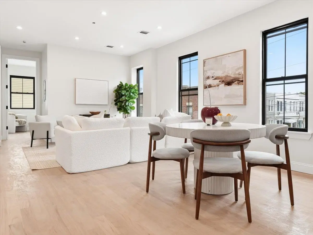 29 WELDON ST #2, Jersey City, NJ 07306 - #1