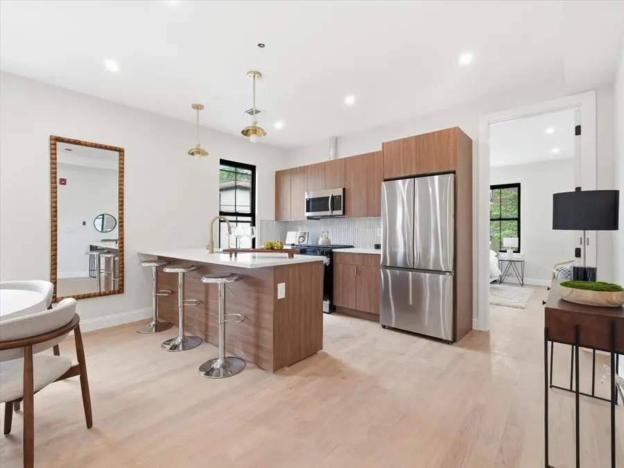 29 WELDON ST #2, Jersey City, NJ 07306 - #2