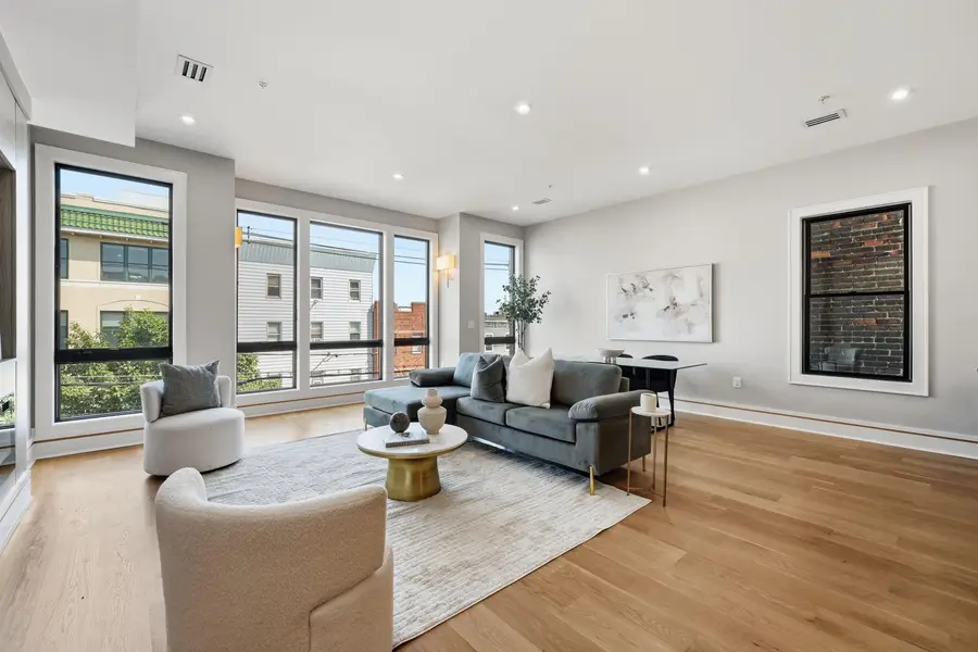 617 PALISADE AVE #301, Jersey City, NJ 07307 - #3