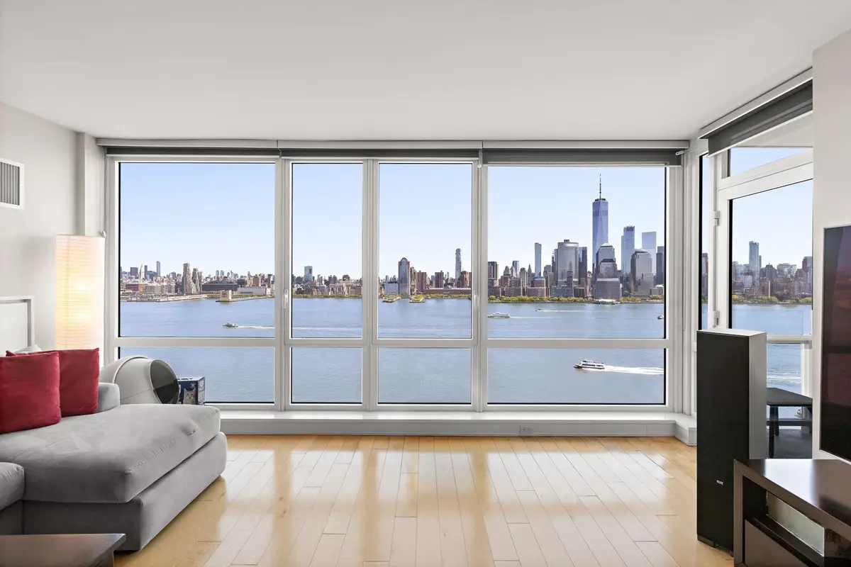 2 2ND ST #2403, Jersey City, NJ 07302 - #1