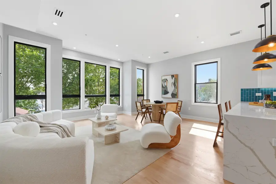 389 VIRGINIA AVE #3, Jersey City, NJ 07304 - #3