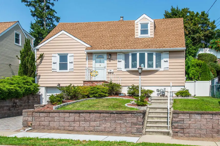 123 6TH ST, Wood Ridge, NJ 07075 - #2