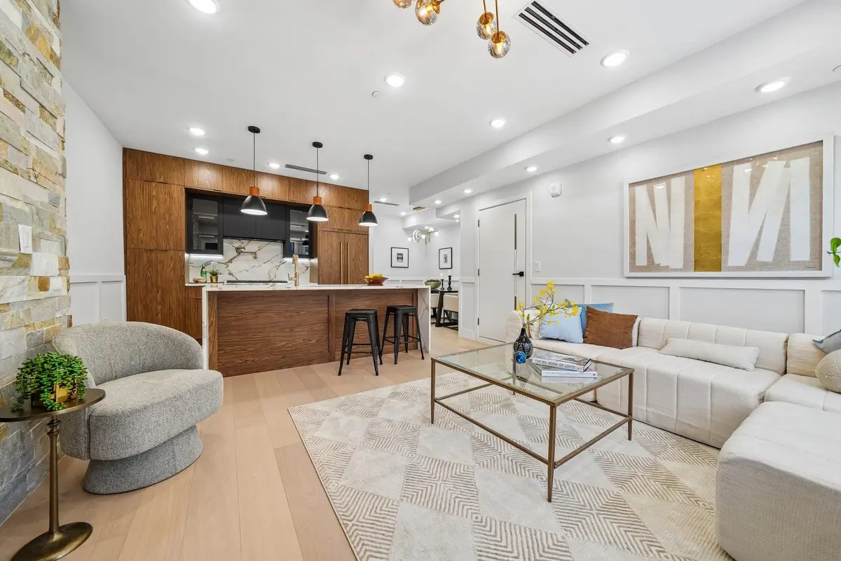33 BLEECKER ST #1ADU, Jersey City, NJ 07307 - #1