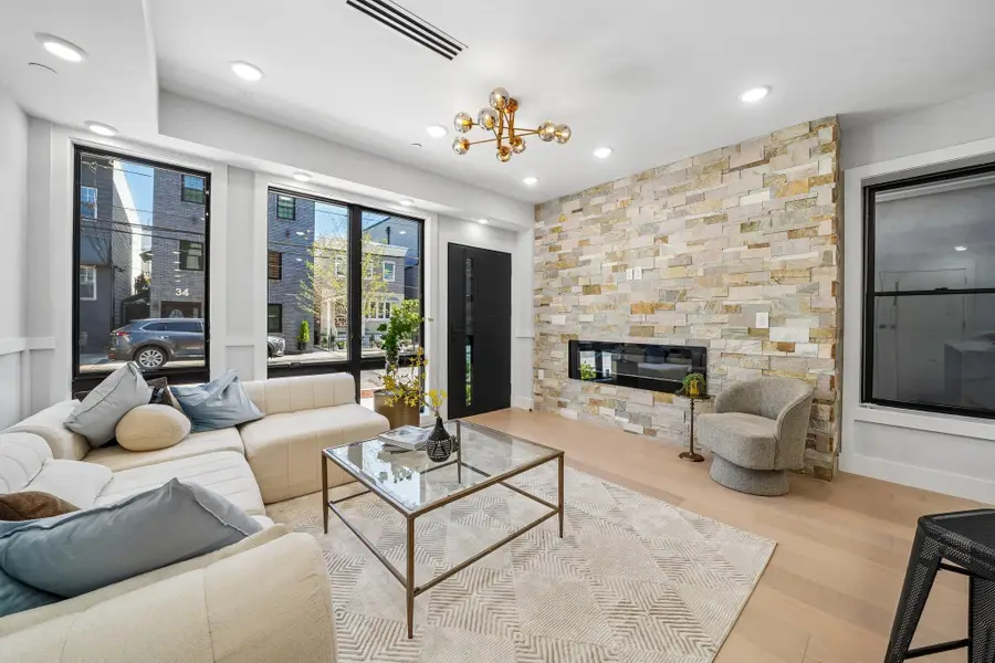 33 BLEECKER ST #1ADU, Jersey City, NJ 07307 - #3