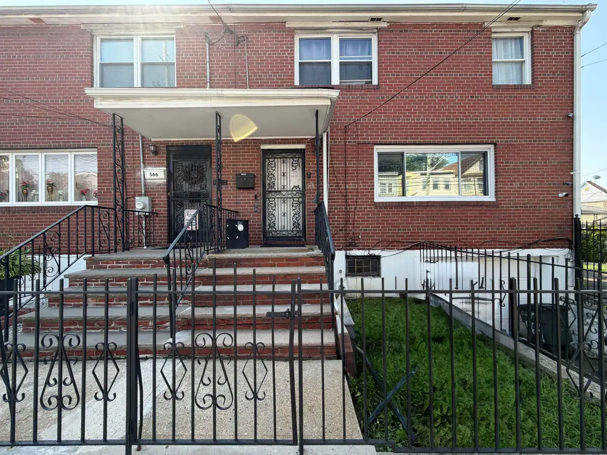 564 GARFIELD AVE, Jersey City, NJ 07305 - #1