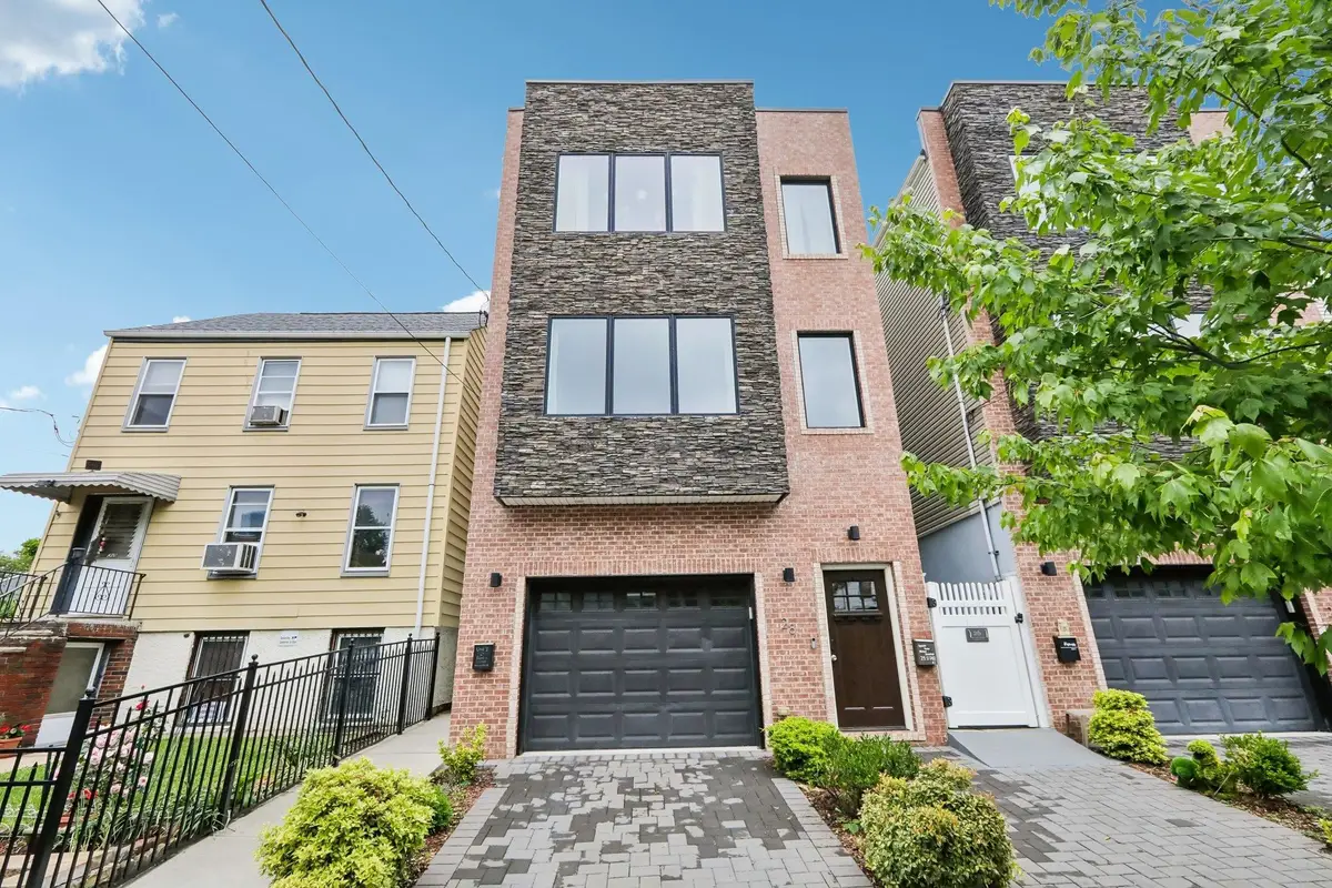 28 ST PAULS AVE #B, Jersey City, NJ 07306 - #1