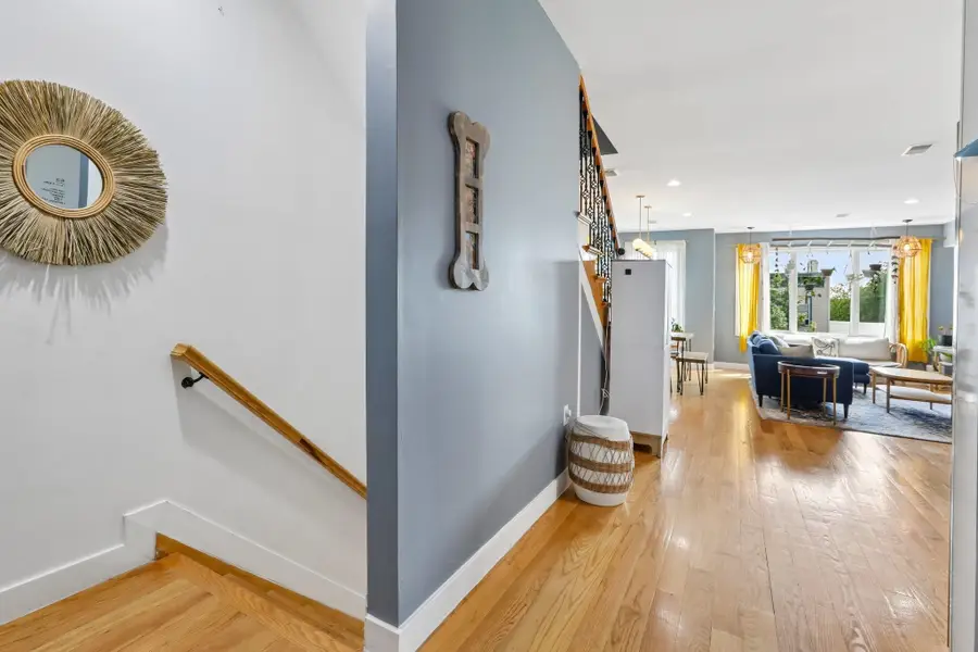 28 ST PAULS AVE #B, Jersey City, NJ 07306 - #3