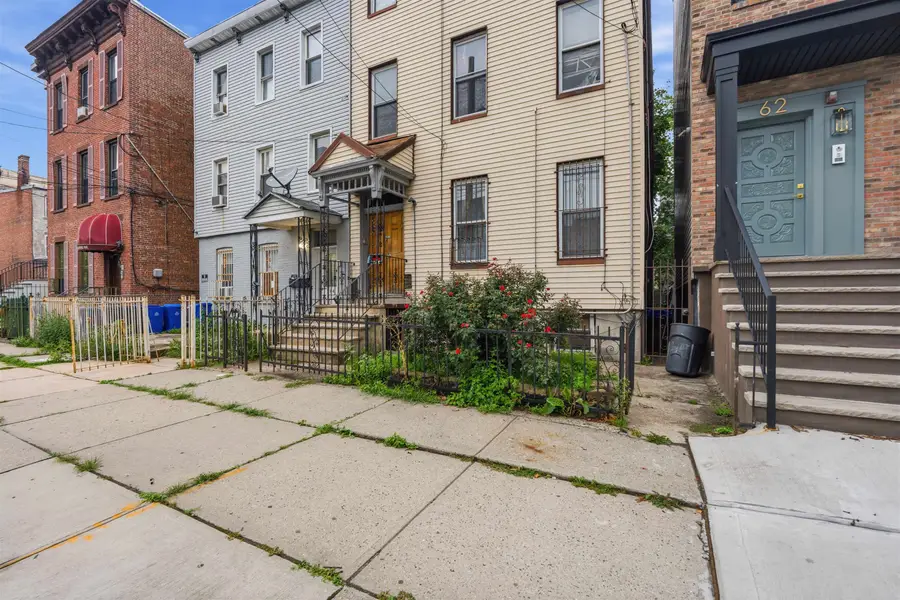 64 GARDNER AVE, Jersey City, NJ 07304 - #3