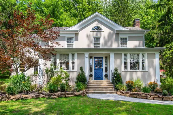 159 MOUNTAINSIDE RD, MENDHAM TOWNSHIP, NJ 07945-1721