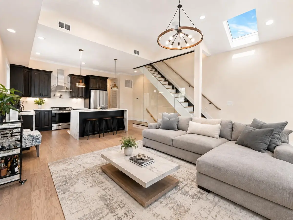 129 POPLAR ST #2, Jersey City, NJ 07307 - #1