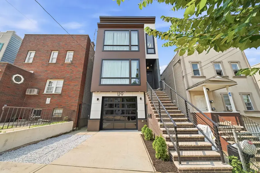 129 POPLAR ST #2, Jersey City, NJ 07307 - #3