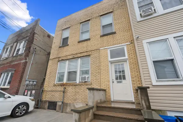 1407 43RD ST, North Bergen, NJ 07047