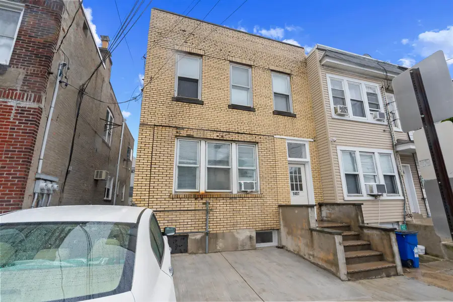 1407 43RD ST, North Bergen, NJ 07047 - #2