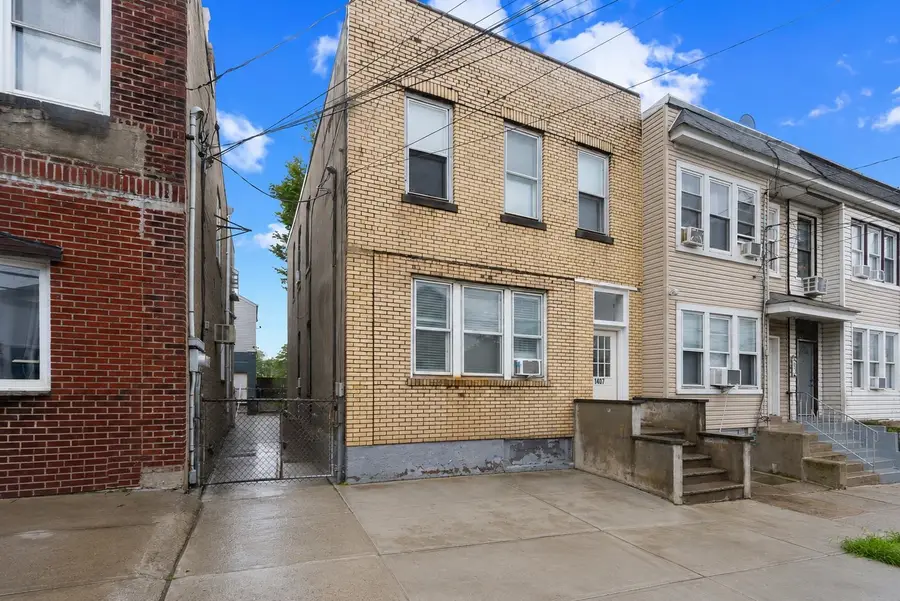 1407 43RD ST, North Bergen, NJ 07047 - #3