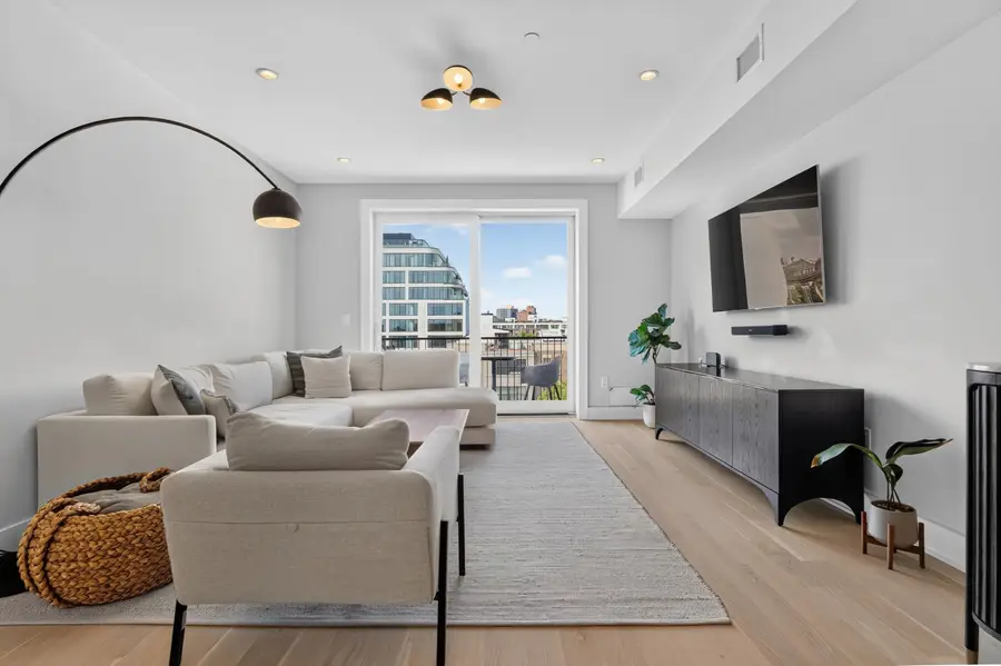 366 6TH ST #601, Jersey City, NJ 07302 - #2