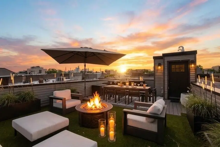 139 NEW YORK AVE #2, Jersey City, NJ 07307 - #2