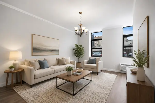 464 CENTRAL AVE #A6, JC, Heights, NJ 07307