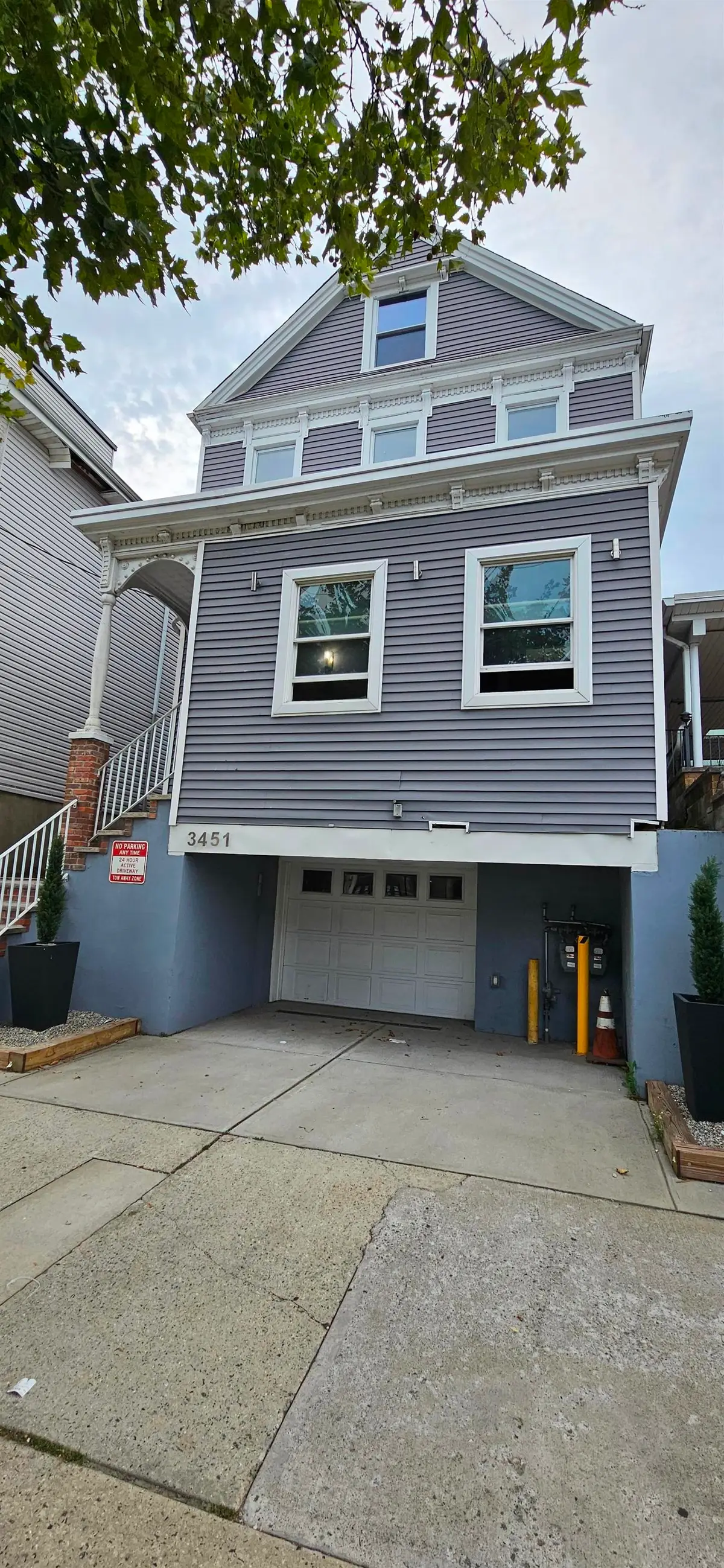3451 JOHN F KENNEDY BLVD, Jersey City, NJ 07307 - #1